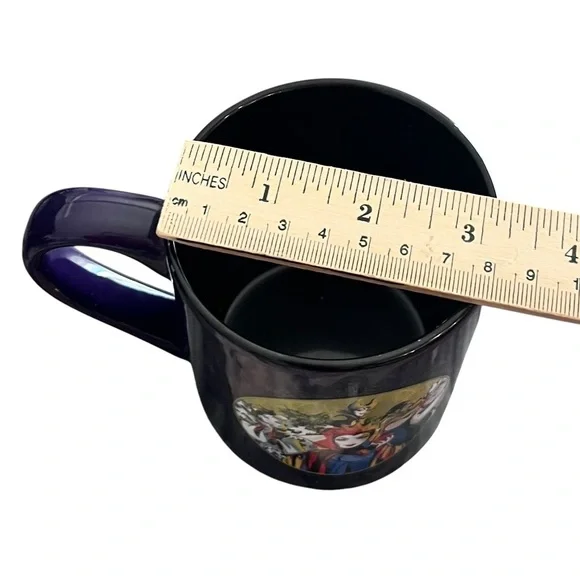 Maleficent Disney Two Sided Coffee Mug - Picture 4 of 6